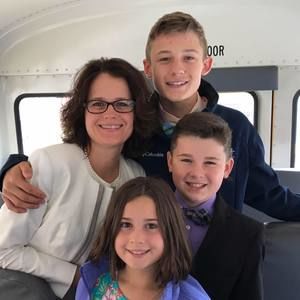 Meet your Posher, Melinda
